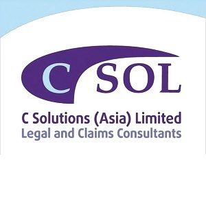 C Solutions (Asia) Limited