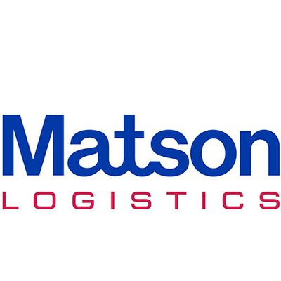 Matson Logistics