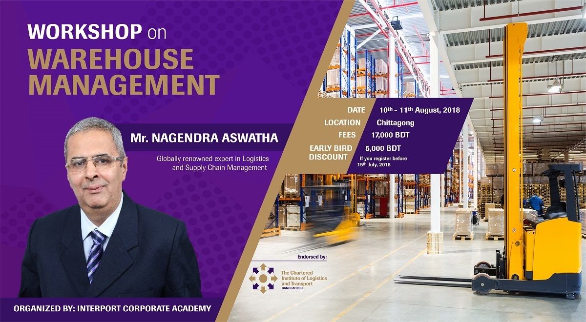 Workshop on Warehousing Management