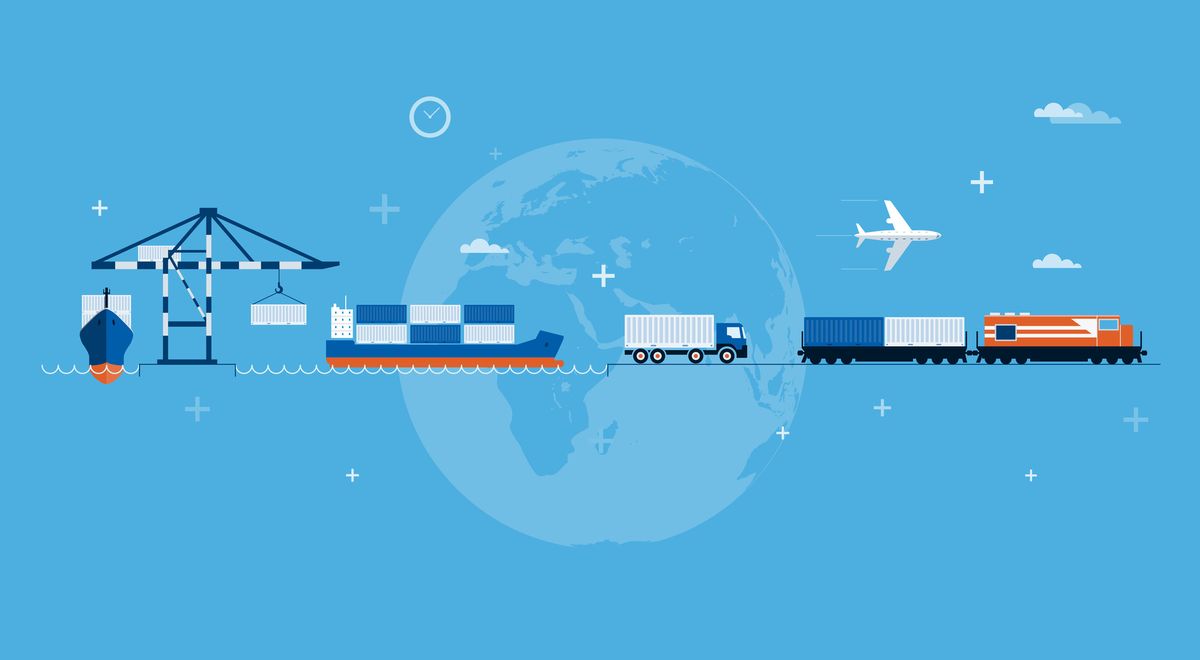 Workshop on Incoterms 2020