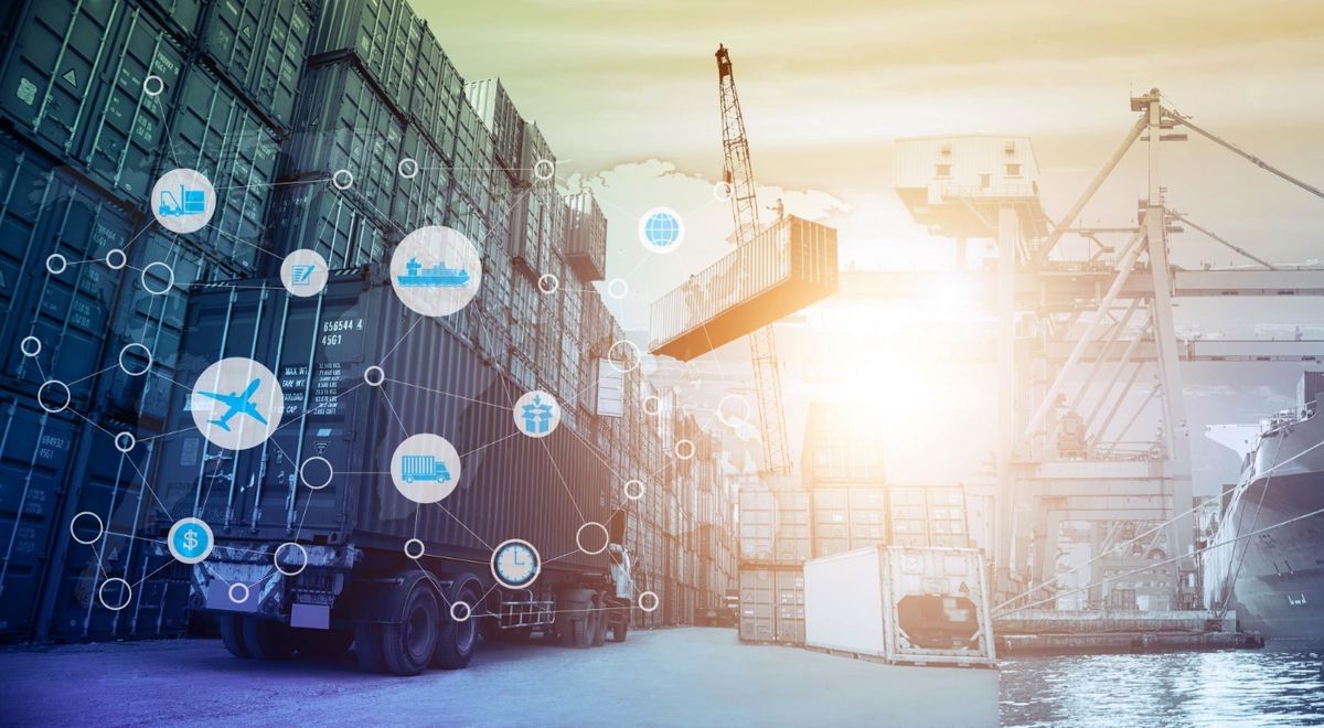 CILT International Diploma in Logistics and Transport
