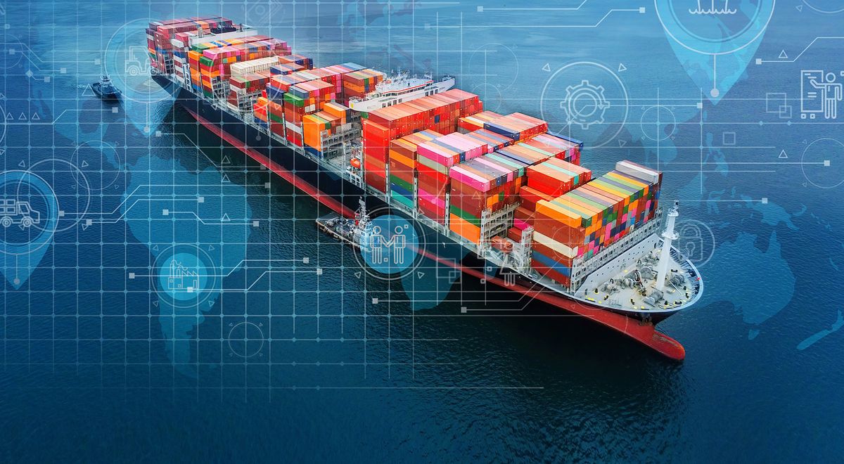 Digital Transformation & Data Analytics