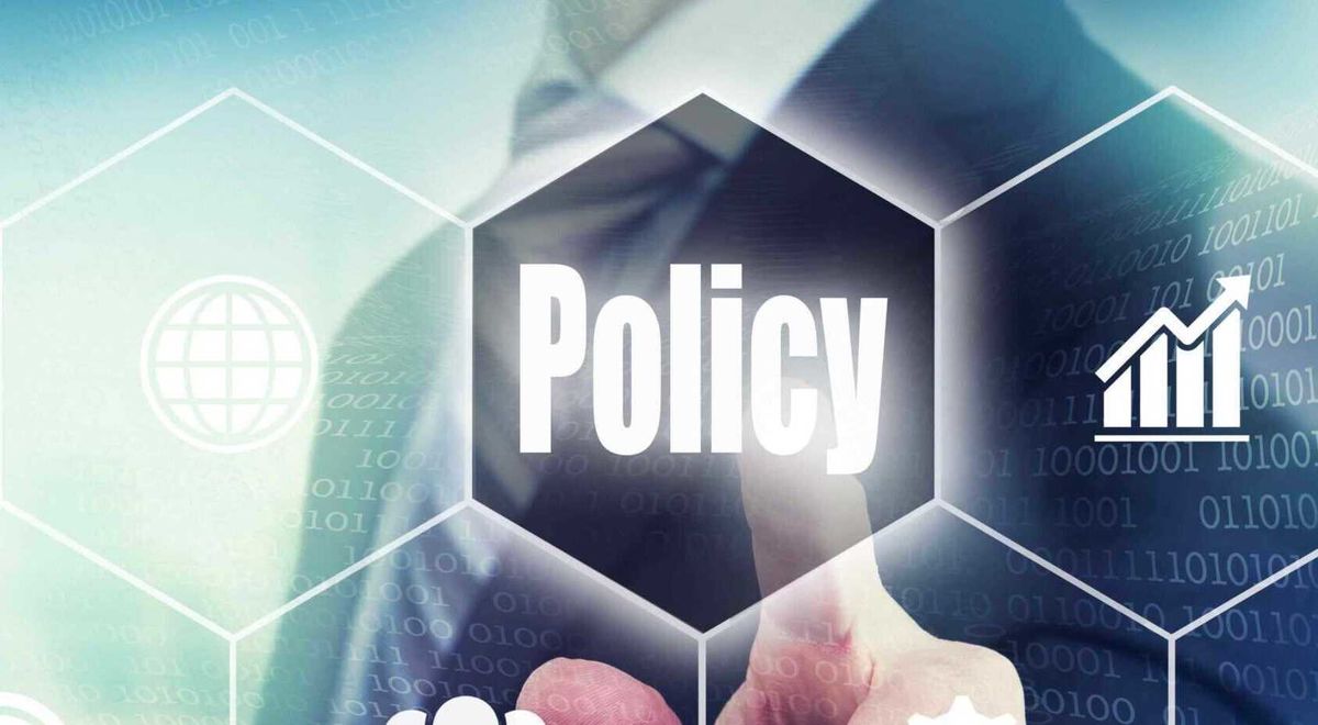 Policy, Strategy & Governance Consulting