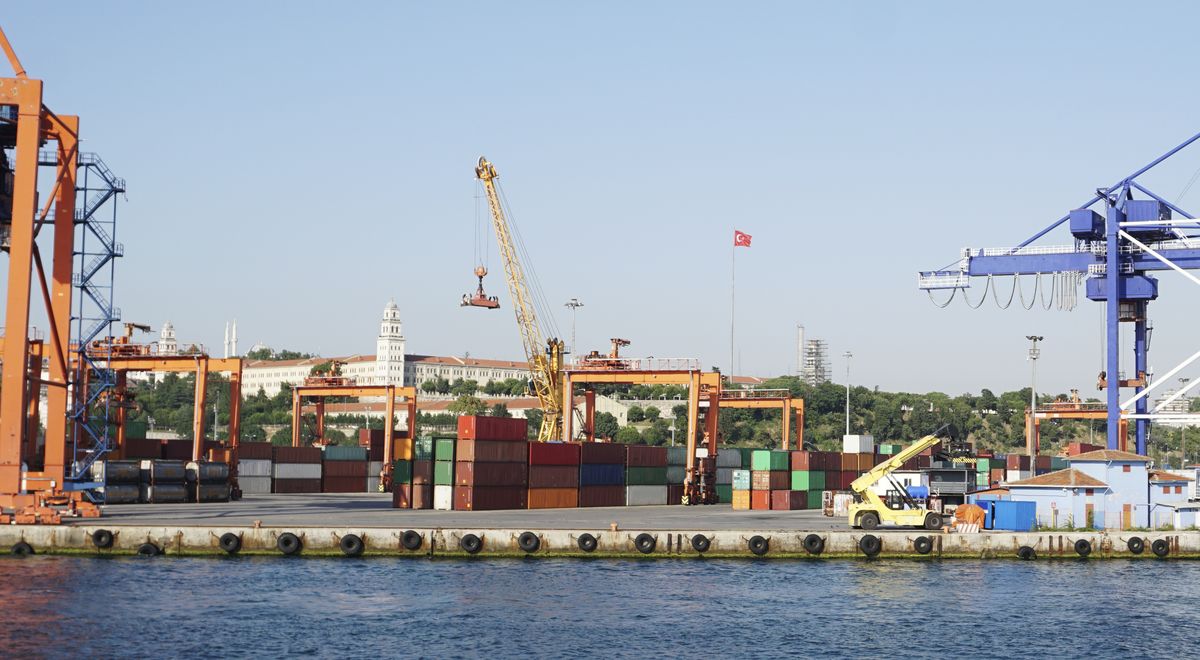 Marine Risk, Claims & Compliance Advisory