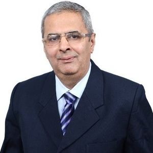 Mr. Nagendra Aswatha