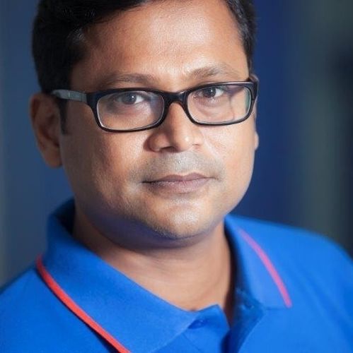 Mr. Md. Hamidul Islam